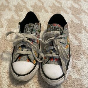 Converse Bugged Out Sneakers